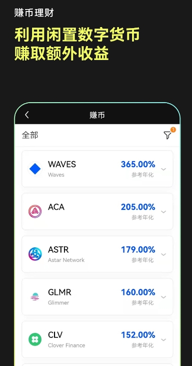 数字货币交易所